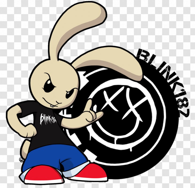 Blink-182 Greatest Hits The Mark, Tom, And Travis Show (The Enema Strikes Back!) Of State - Punk Rock - Blink Vector Transparent PNG