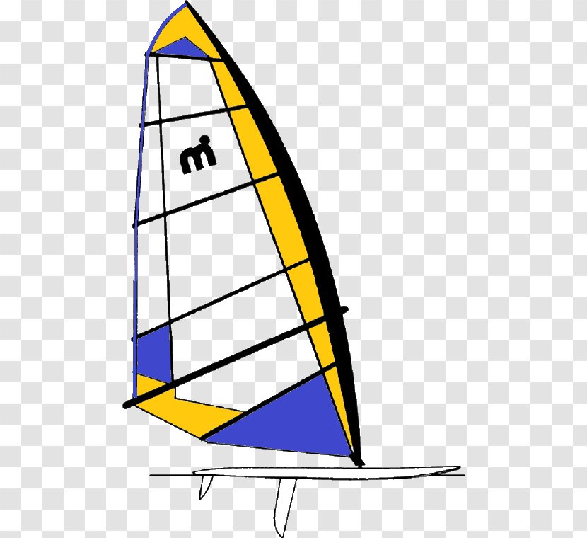 Sail Scow Proa Mistral One Design Angle Transparent PNG