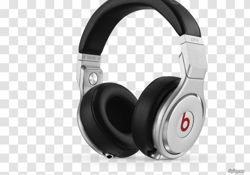 Beats Electronics Noise-cancelling Headphones Pro Audio - Noisecancelling Transparent PNG