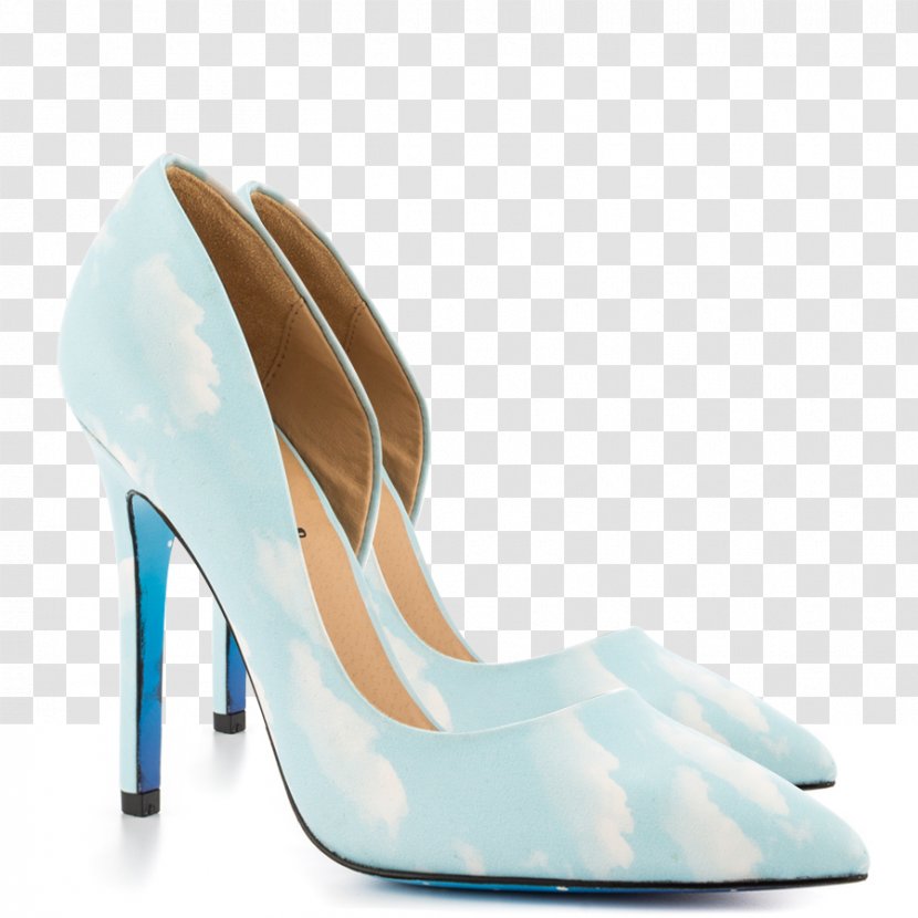 High-heeled Shoe Stiletto Heel Absatz - Maya Bird Transparent PNG