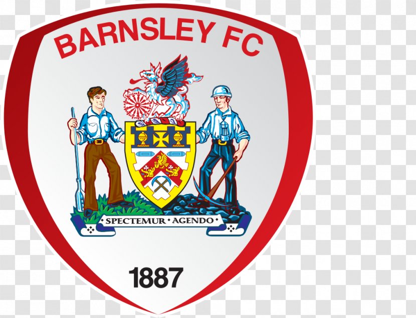 Oakwell Barnsley F.C. EFL Championship Aston Villa League One - Efl - Posh Transparent PNG