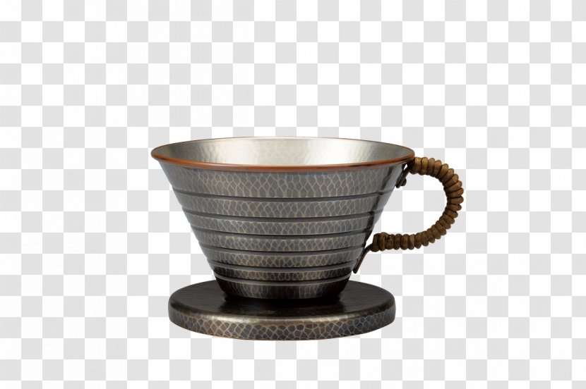 Coffee Cup - Serveware Transparent PNG