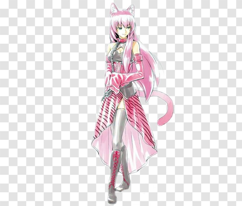 Cheshire Cat Megurine Luka Vocaloid Hatsune Miku Alice In Musicland - Frame Transparent PNG