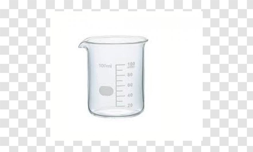 Hario Glass Beaker Small Appliance Transparent PNG