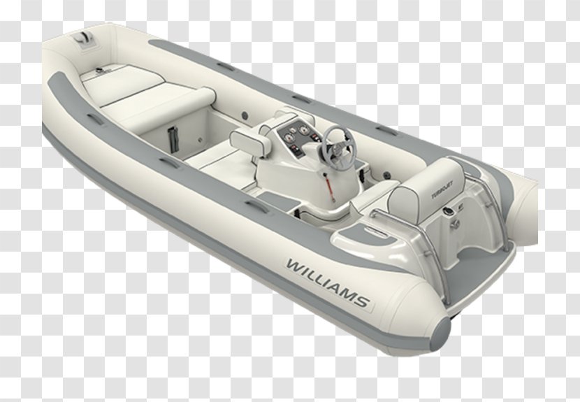 Inflatable Boat Turbojet Motor Boats Yacht - Pompano Beach Transparent PNG