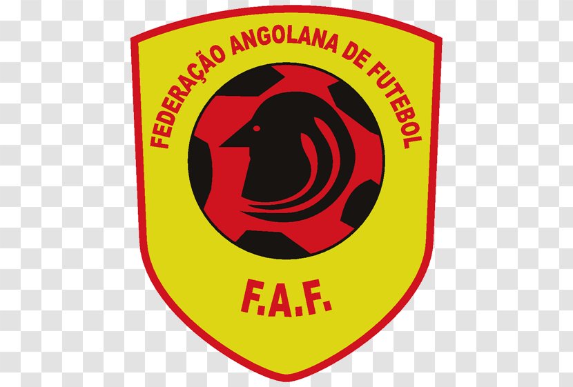 Angola National Football Team Logo G.D. Interclube - Lesotho - Pantai Afrika Selatan Transparent PNG