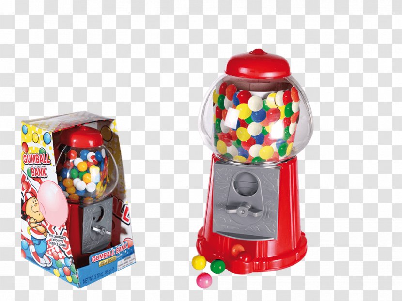 Chewing Gum Gumball Watterson Machine Candy Transparent PNG