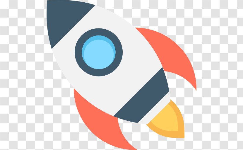 Rocket - Logo Transparent PNG
