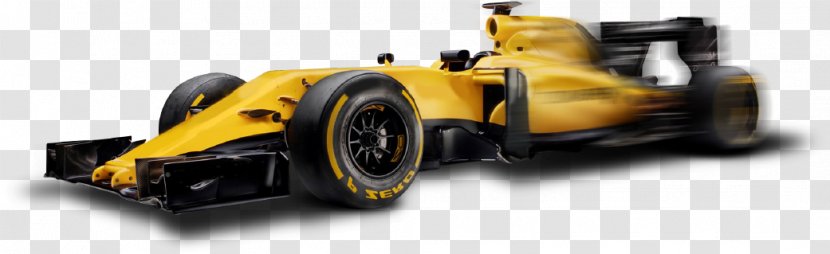 Formula One Car Radio-controlled Motor Vehicle 1 - Radio Controlled Toy Transparent PNG
