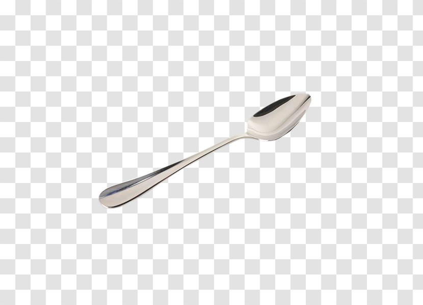 Teaspoon Cutlery Tableware - Ru - Spoon Transparent PNG