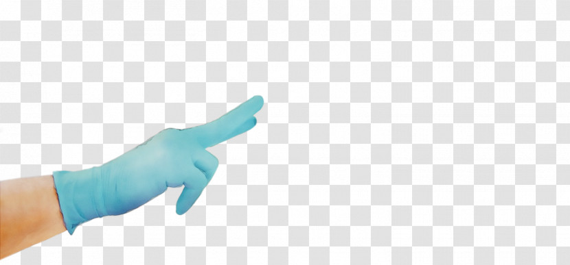 Finger Hand Glove Medical Glove Gesture Transparent PNG