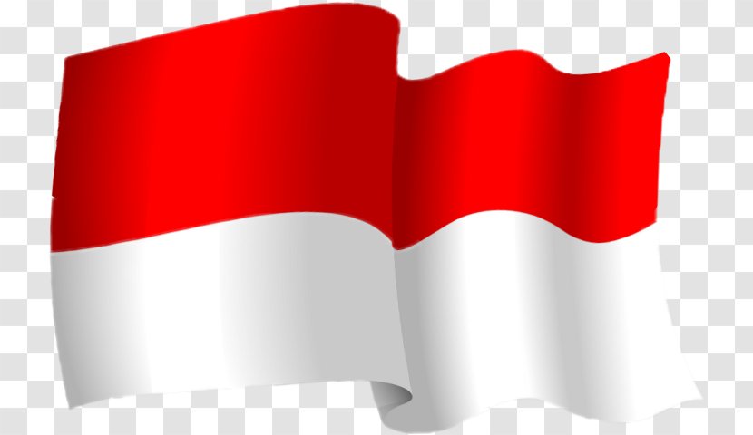 Flag Of Indonesia Image Proclamation Indonesian Independence Transparent PNG