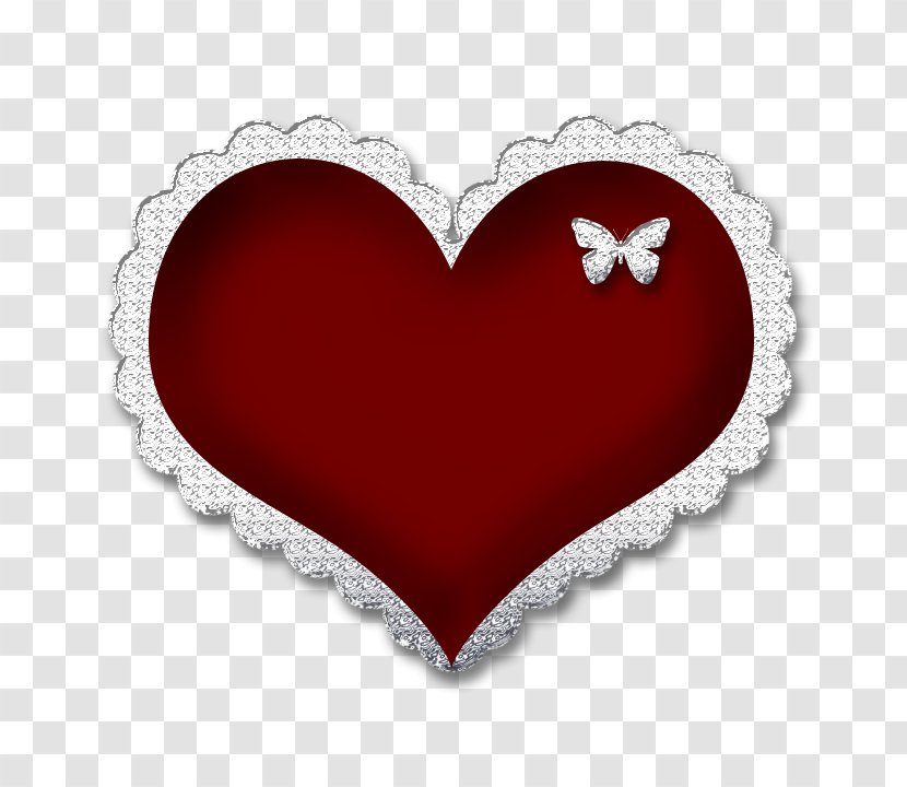 Clip Art Heart Image DeviantArt - Royaltyfree Transparent PNG