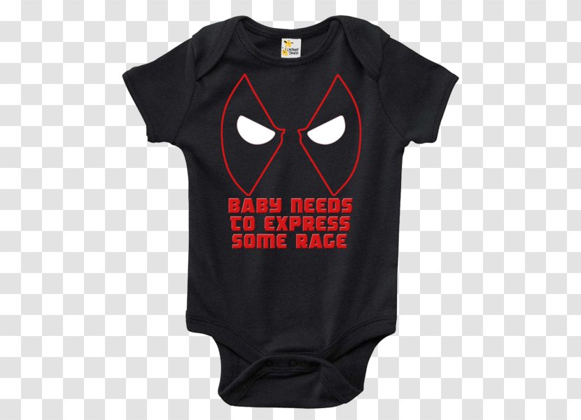 Baby & Toddler One-Pieces T-shirt Clothing Child Infant - Bodysuit - Onesie Transparent PNG