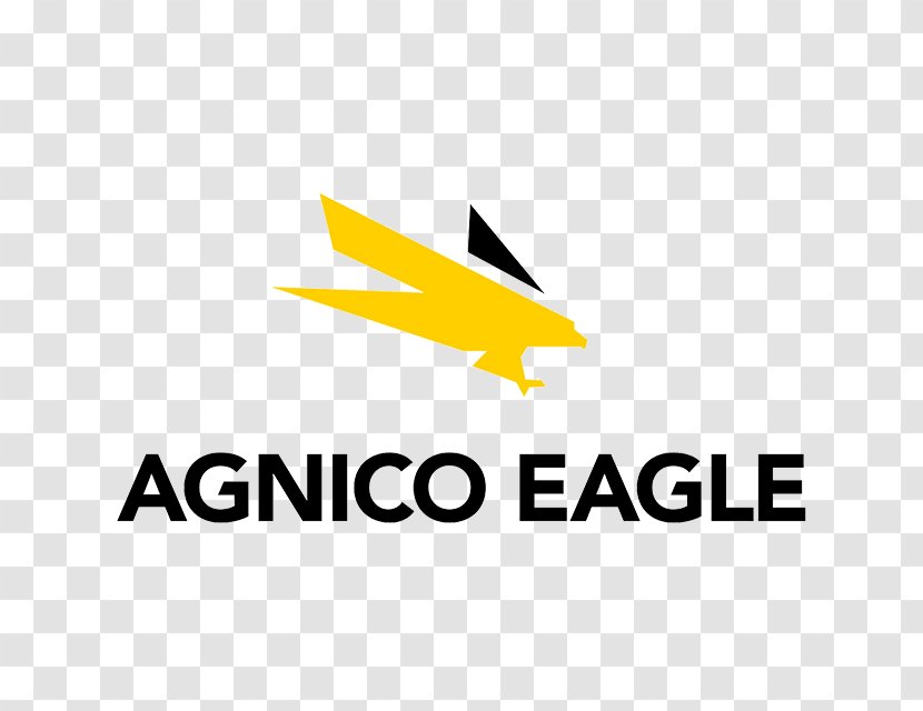 Agnico Eagle Mines Limited Gold Mining Business NYSE:AEM - Logo Transparent PNG