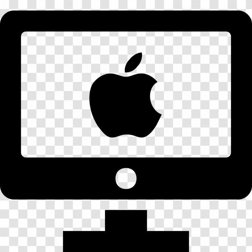Computer Software Clip Art - Brand - Apple Logo Transparent PNG