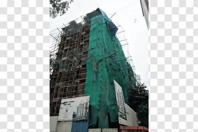 Gorai Road Mitasu Apartment Real Estate Square Foot - Tree - Stage Spreading Transparent PNG