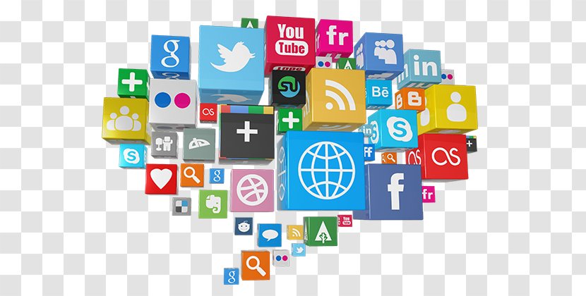 Social Media Marketing Digital Optimization Network - Networking Service Transparent PNG
