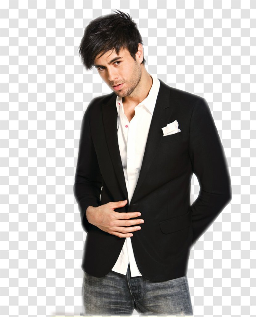 Enrique Iglesias Singer-songwriter Greatest Hits - Watercolor Transparent PNG