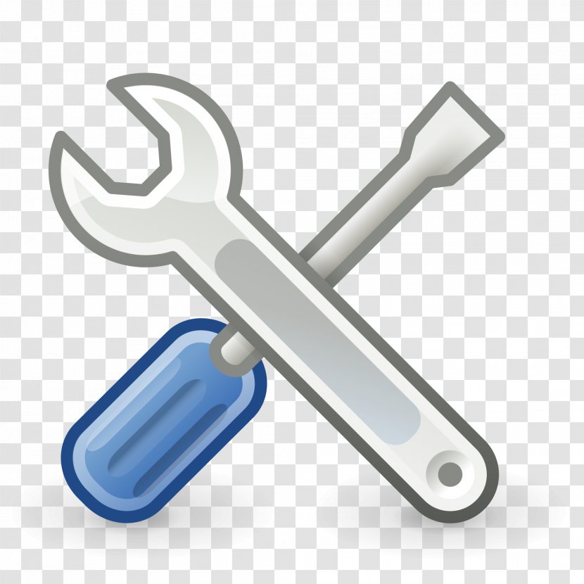 OpenSUSE YaST Computer Software Installation - Wiki - Wrench Transparent PNG