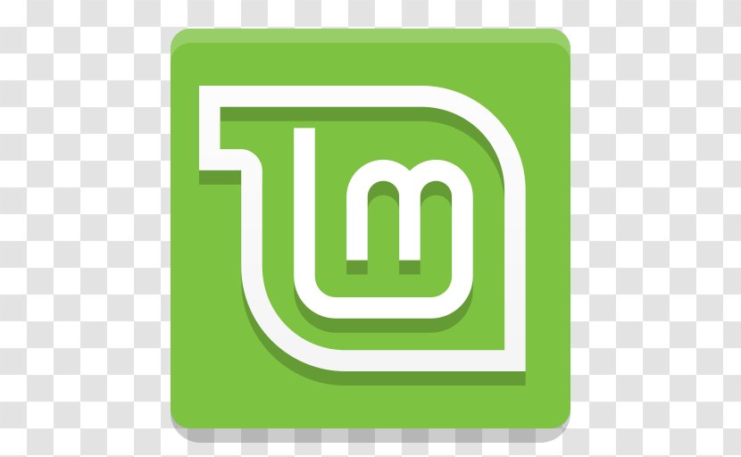 Linux Mint Clip Art Logo Transparent PNG
