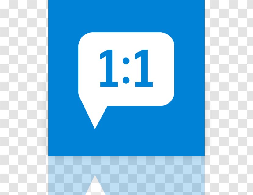 Answers In Genesis Social Media - Sign - Blue Transparent PNG