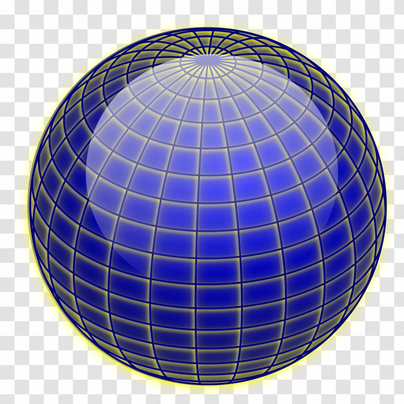 Globe Circle Clip Art - Globes Transparent PNG