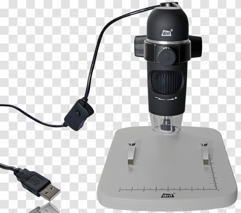 Microscope Lens Camera Megapixel Digital Data - Accessory Transparent PNG