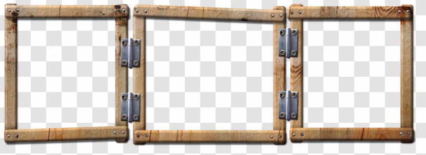 Picture Frames - Furniture - Multiple Transparent PNG