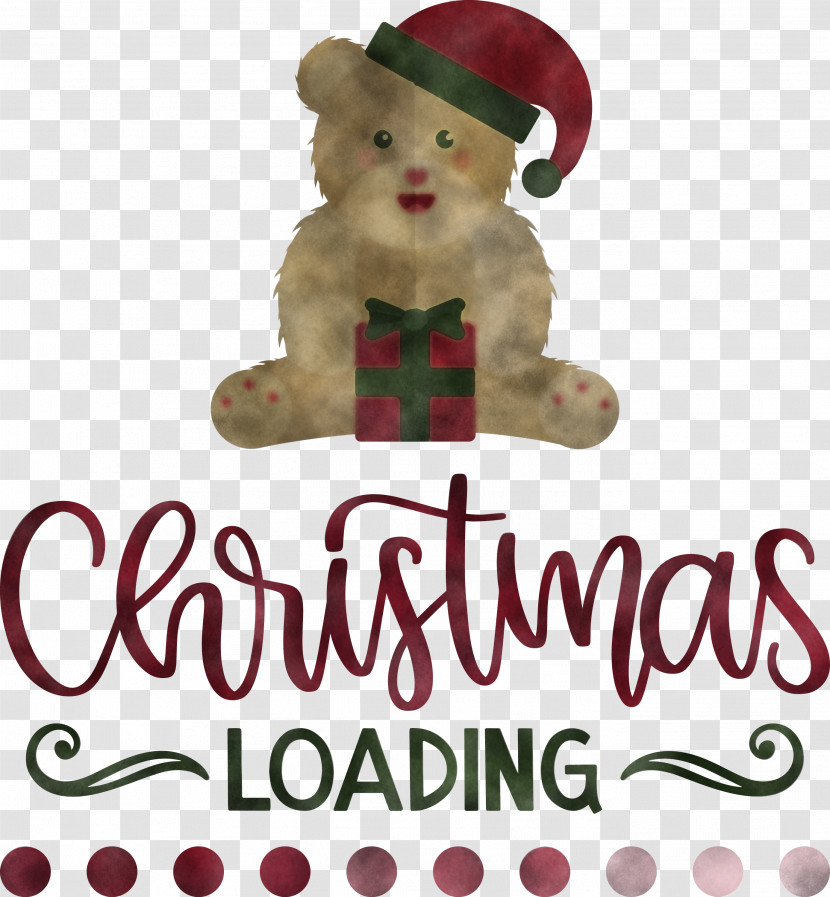 Christmas Loading Christmas Transparent PNG