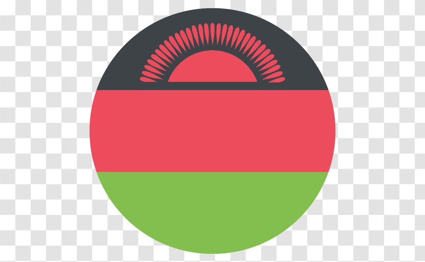 Flag Of Malawi National - Brand Transparent PNG