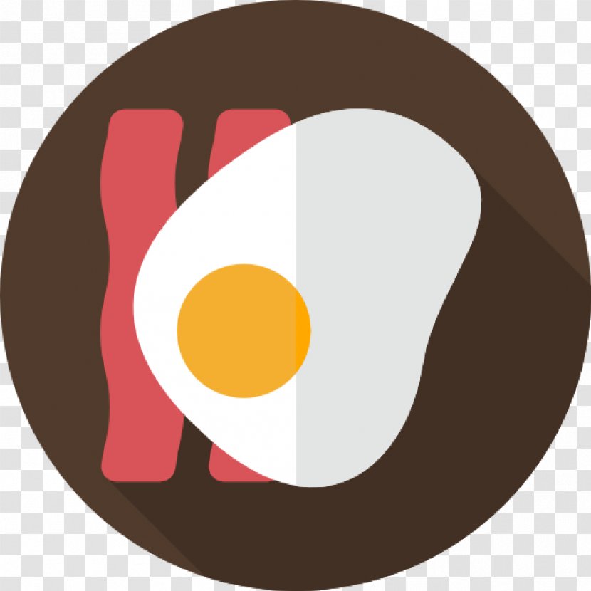 Bacon, Egg And Cheese Sandwich Breakfast Fried Restaurant - Lunch Transparent PNG