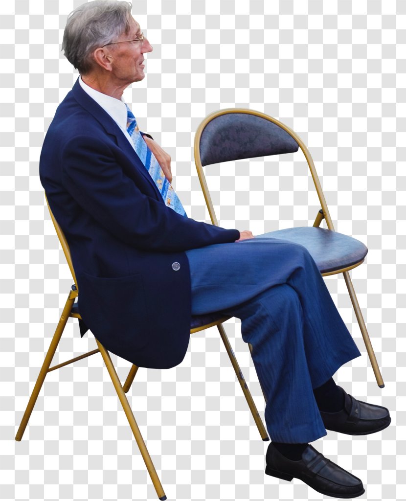 Sitting Manspreading - Photography - The Bride On Ring Transparent PNG