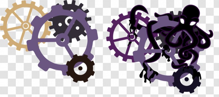 Bicycle Wheels Drivetrain Part Artist - Clutch - Sauron Vector Transparent PNG