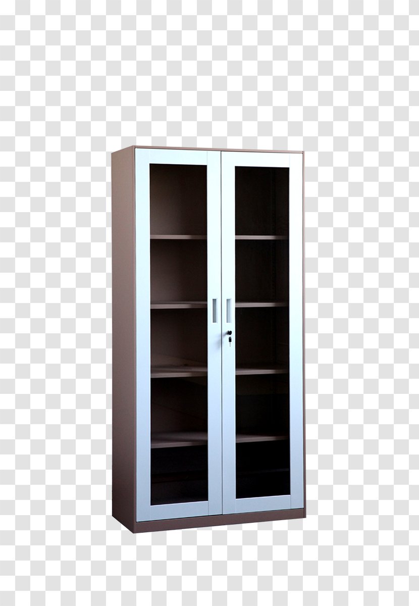 Shelf Cupboard Armoires & Wardrobes File Cabinets - Furniture Transparent PNG