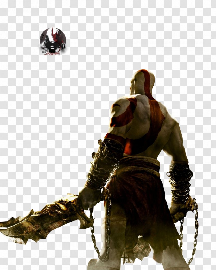 God Of War: Chains Olympus Ghost Sparta Ascension War II - Photos Transparent PNG