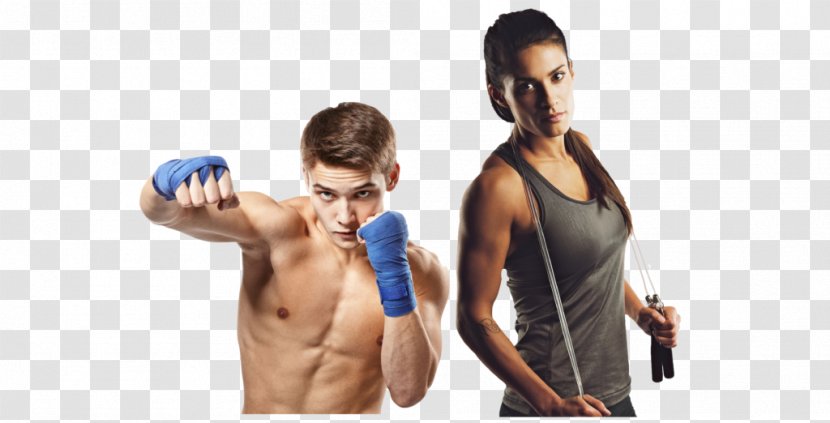 Kickboxing Muay Thai Karate Martial Arts - Active Undergarment - Boxing Transparent PNG