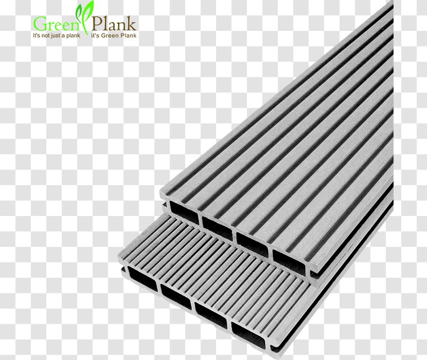 Metal Steel Material - Decking Transparent PNG
