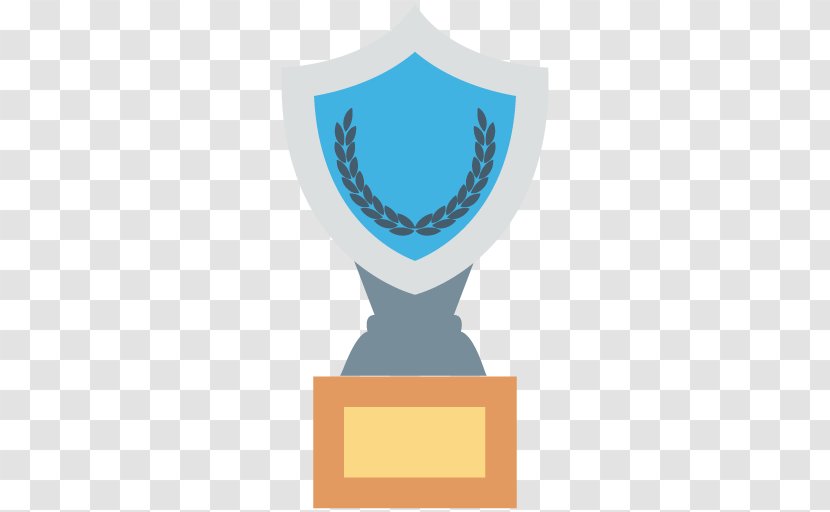 Trophy Medal Prize Icon - Armband Transparent PNG