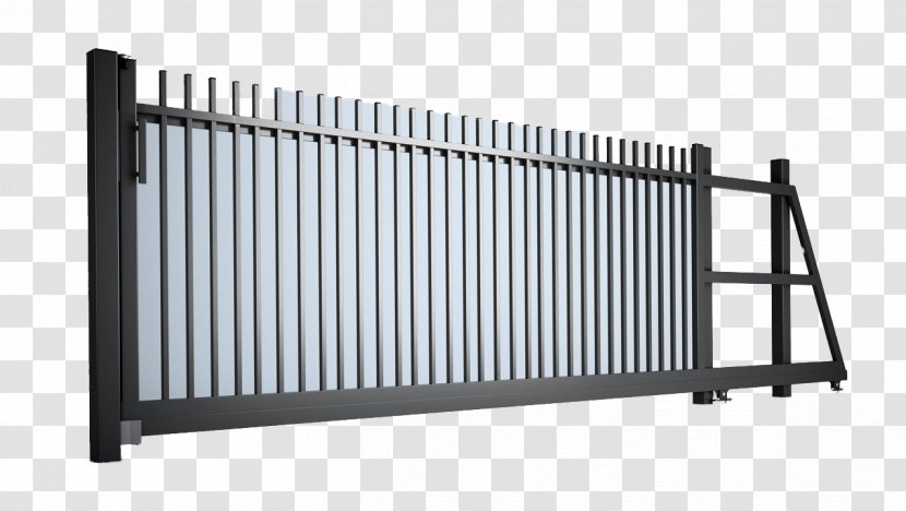 Wicket Gate Wjazdowa Wall Einfriedung Transparent PNG