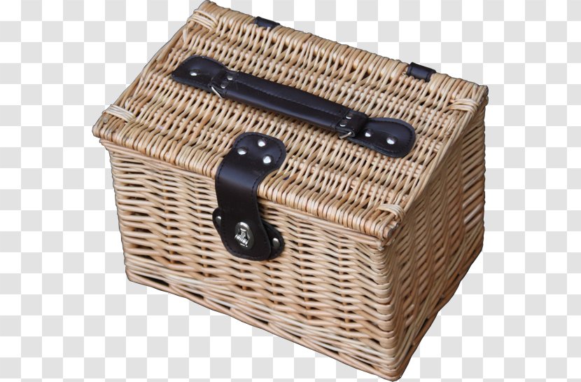 Hamper Picnic Baskets - Design Transparent PNG