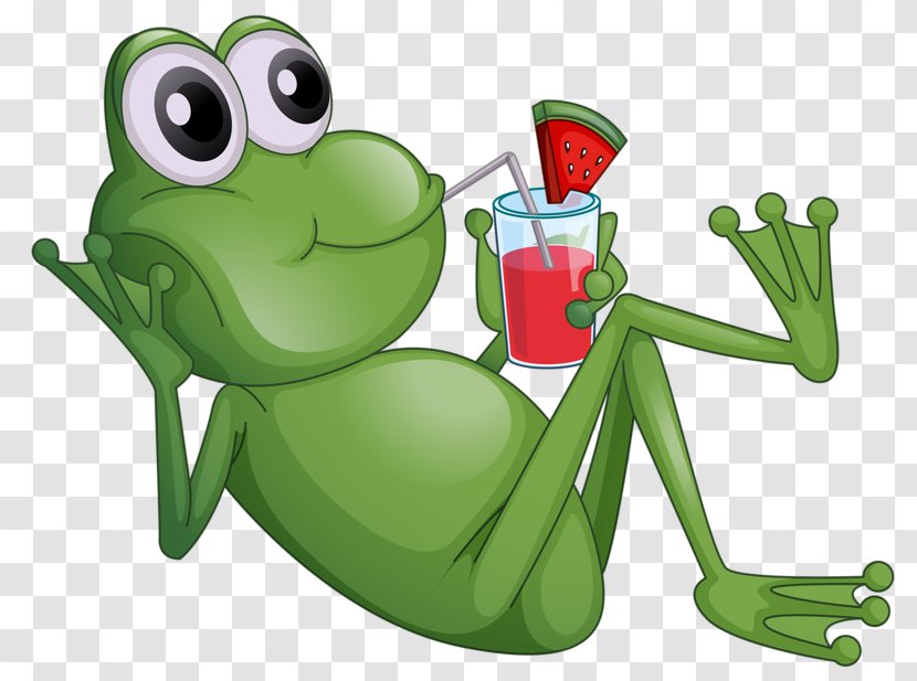 Frog Blog Desktop Wallpaper Clip Art - Bulletin Board Transparent PNG