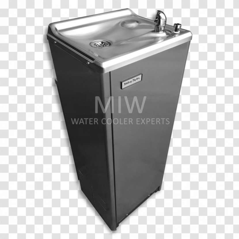 Drinking Fountains Tap Water Sink Cooler - Elkay Manufacturing Transparent PNG