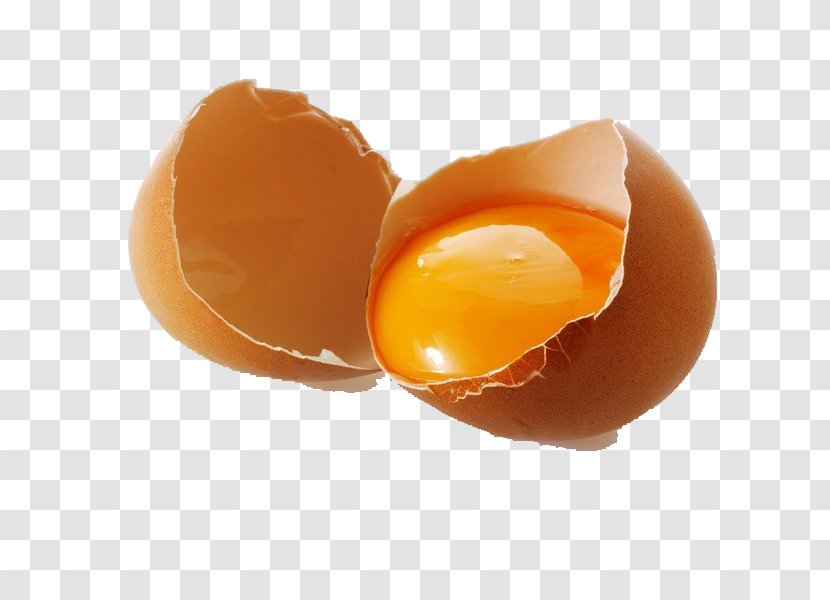 Egg Icon - Broken Eggs Transparent PNG