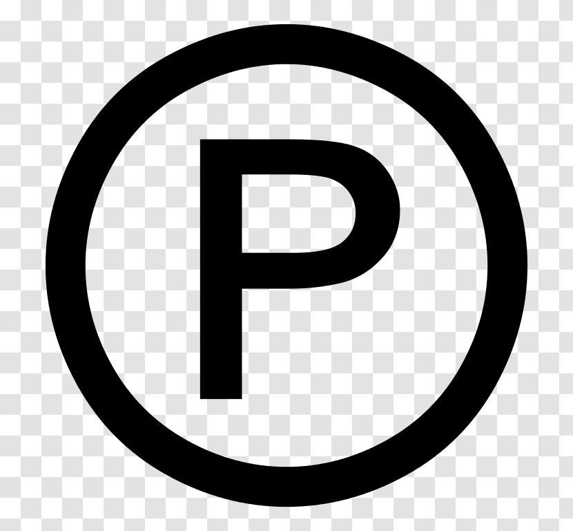 Copyleft Free Art License Software - Text - Parking Transparent PNG