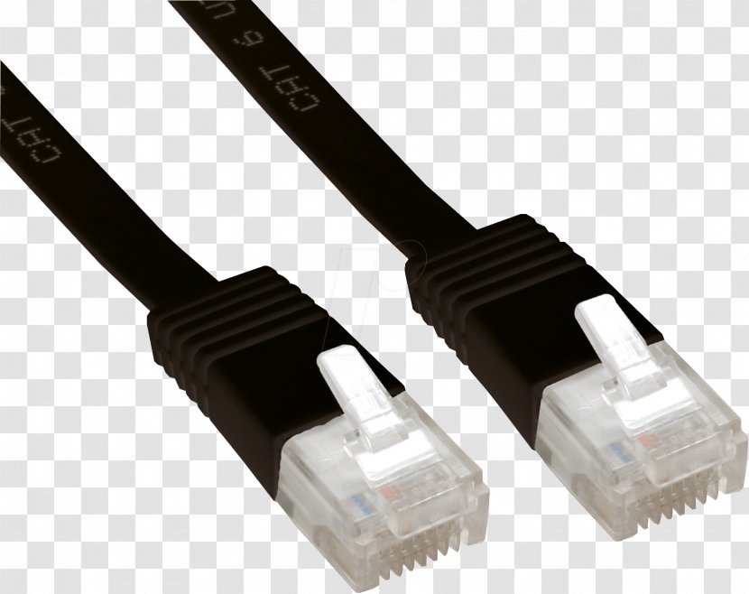 Network Cables HDMI Patch Cable Category 6 Electrical - Electronic Device - Networking Transparent PNG