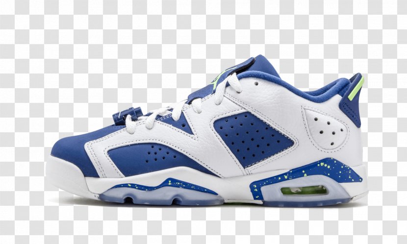 Sports Shoes Air Jordan Blue Nike - Basketball Shoe Transparent PNG