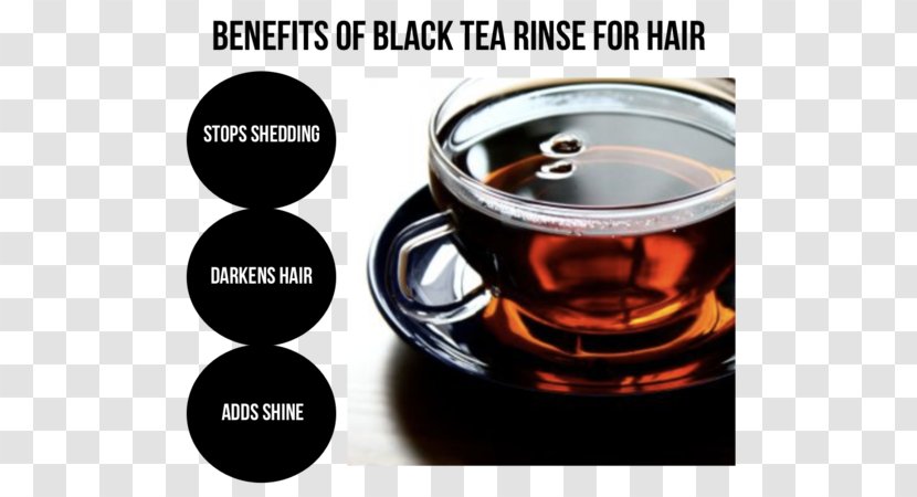 Black Tea Pouchong Darjeeling Oolong - Caffeine - Mix Natural Hairstyles Transparent PNG