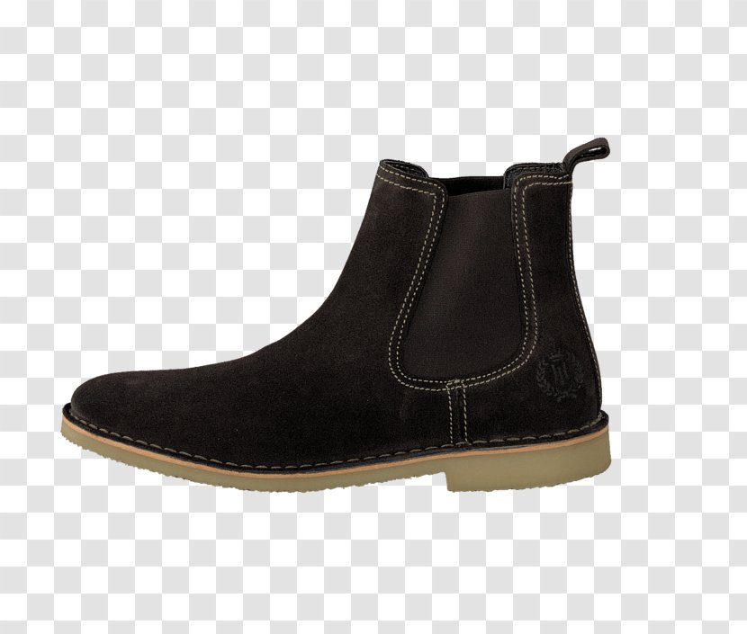 Chelsea Boot Shoe Camel Active Canberra Chukka - Leather - Brown Transparent PNG