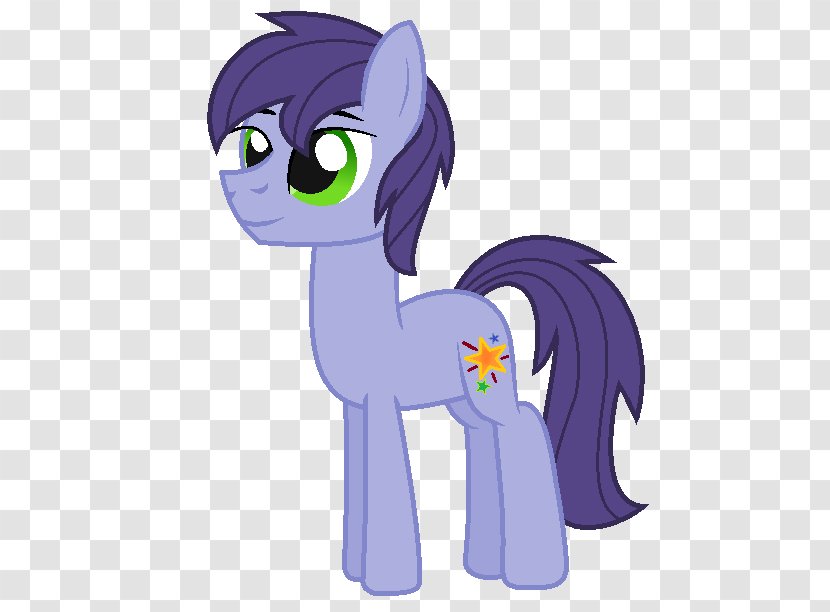 My Little Pony Horse DeviantArt Cartoon - Tail - Male Transparent PNG